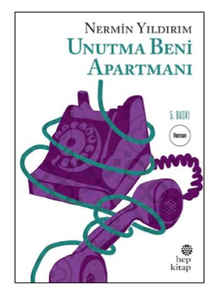 Unutma Beni Apartmanı